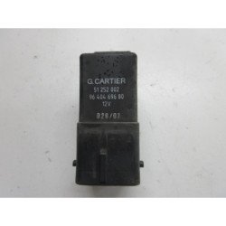 Boitier De Prechauffage Citroen C-crosser